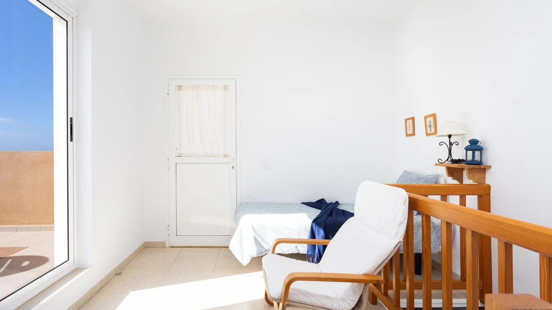 Apartmán Home2Book Cozy Sea Views Apt Puertito De Gueimar Puertito de Guimar