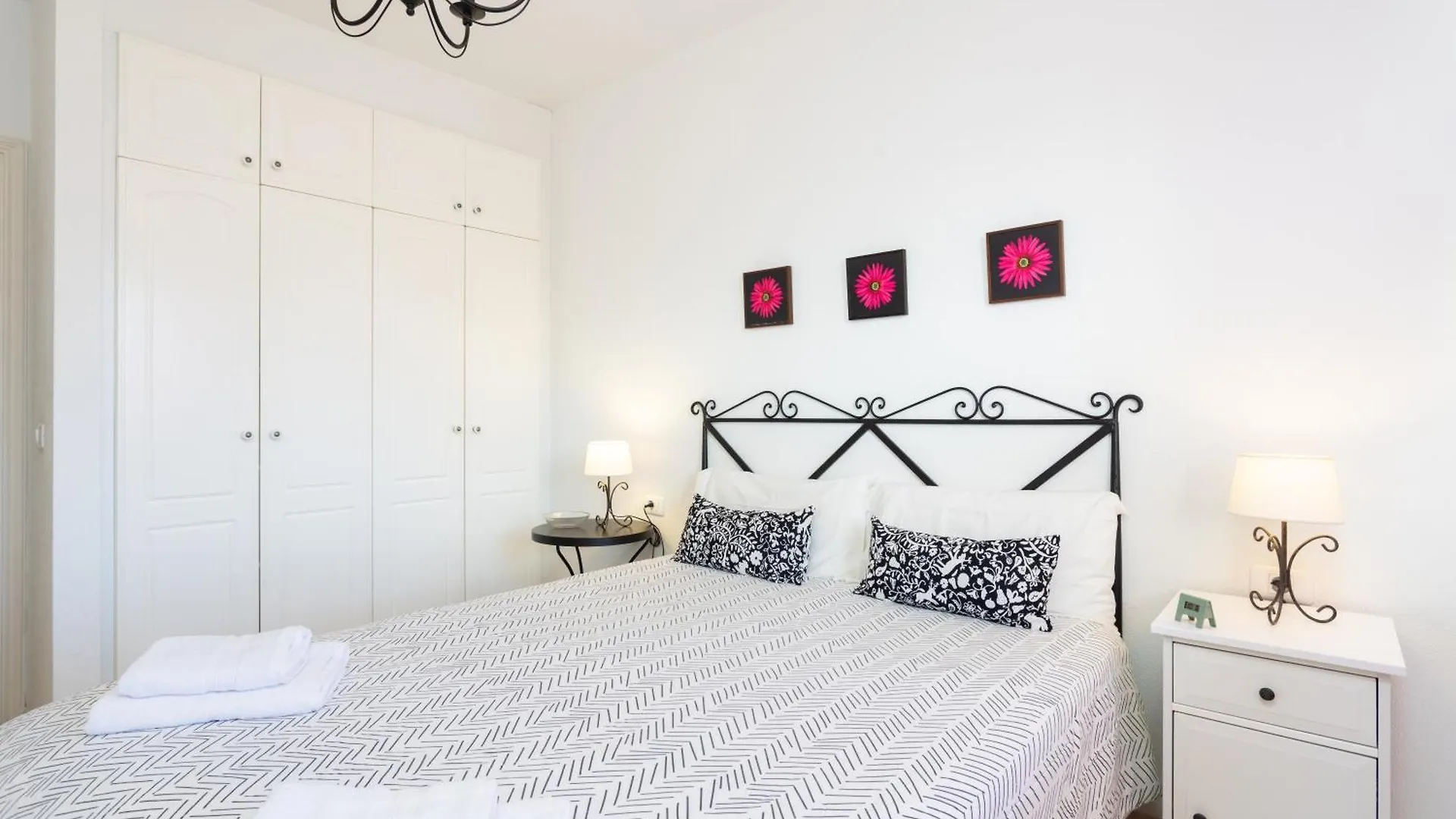 Home2Book Cozy Sea Views Apt Puertito De Gueimar Puertito de Guimar Spain
