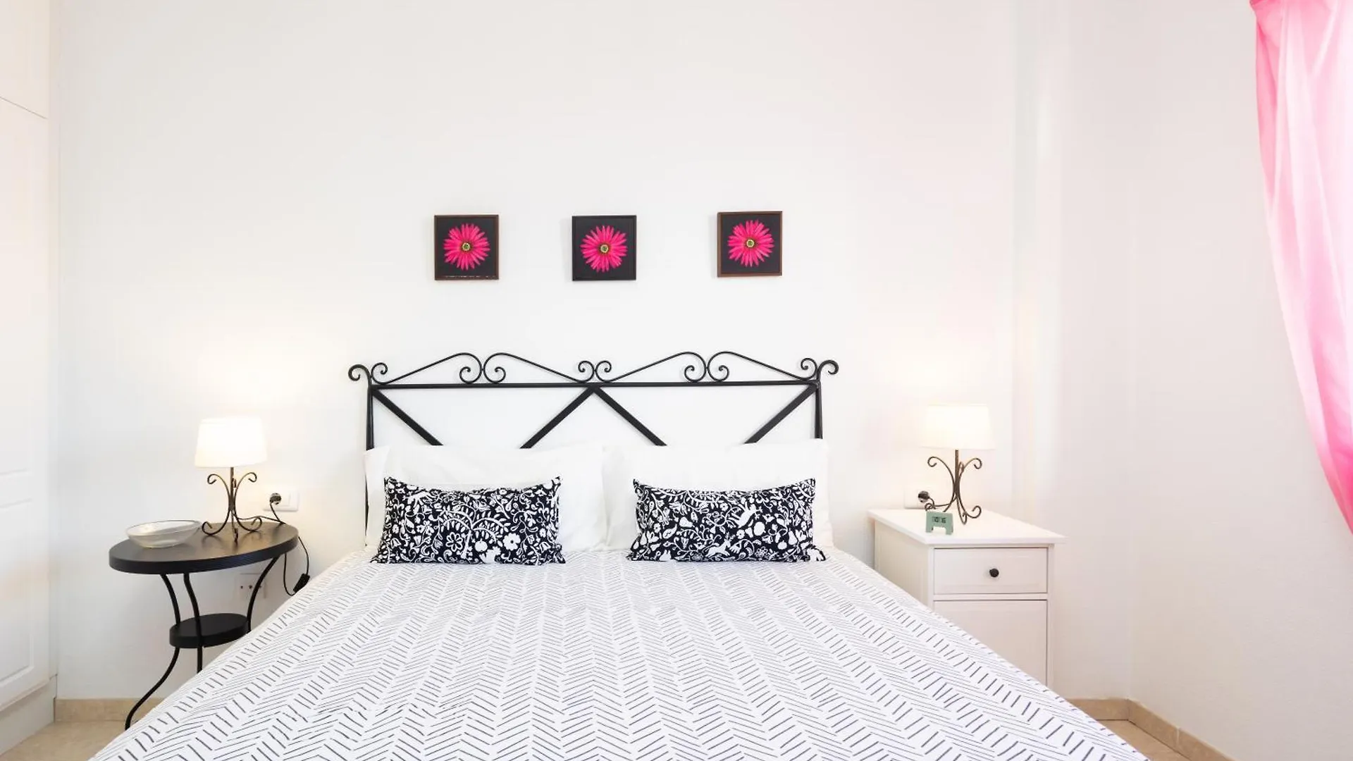 Home2Book Cozy Sea Views Apt Puertito De Gueimar Puertito de Guimar