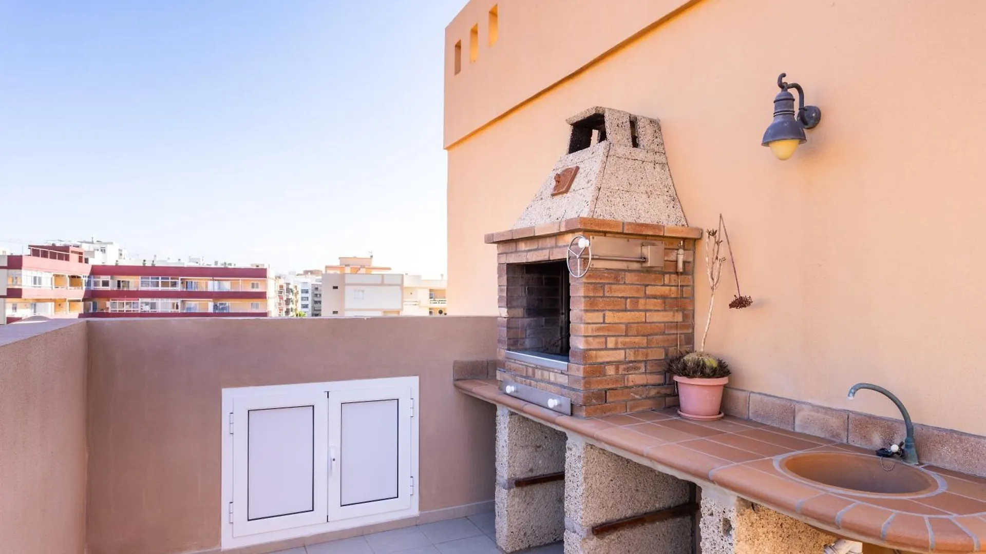 Home2Book Cozy Sea Views Apt Puertito De Gueimar Puertito de Guimar Apartment