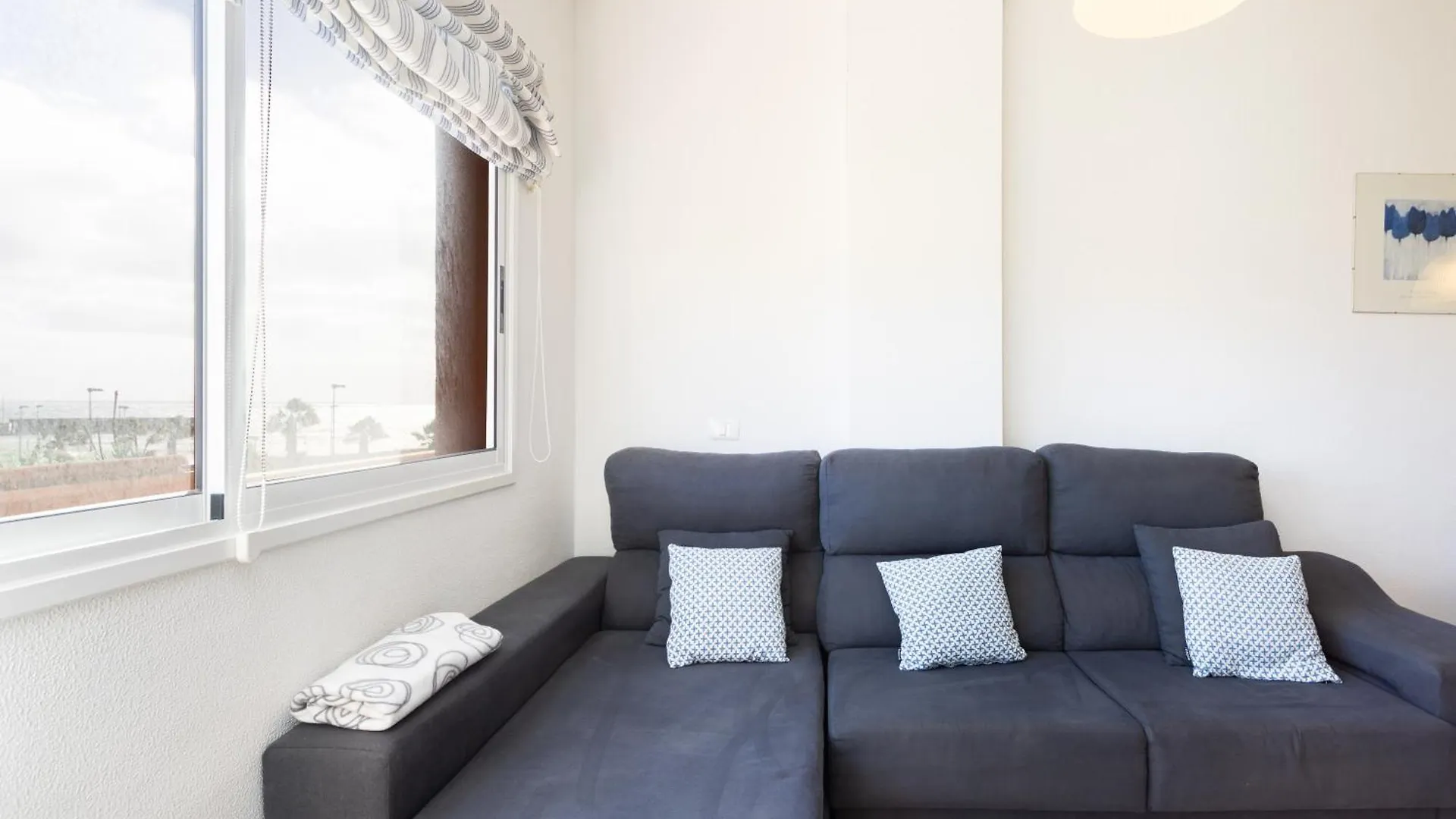 Home2Book Cozy Sea Views Apt Puertito De Gueimar Puertito de Guimar Apartment