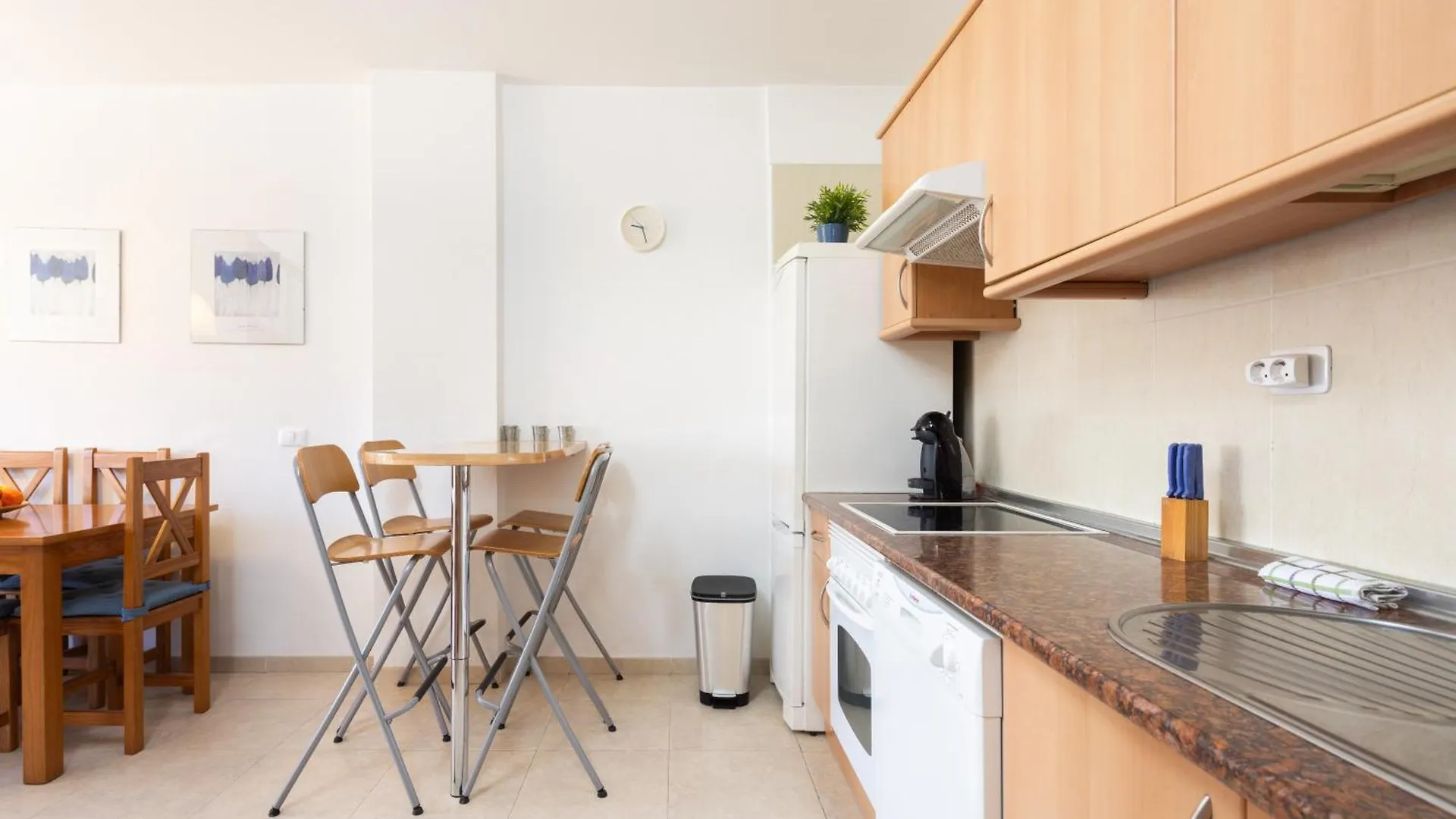 Apartment Home2Book Cozy Sea Views Apt Puertito De Gueimar Puertito de Guimar Spain