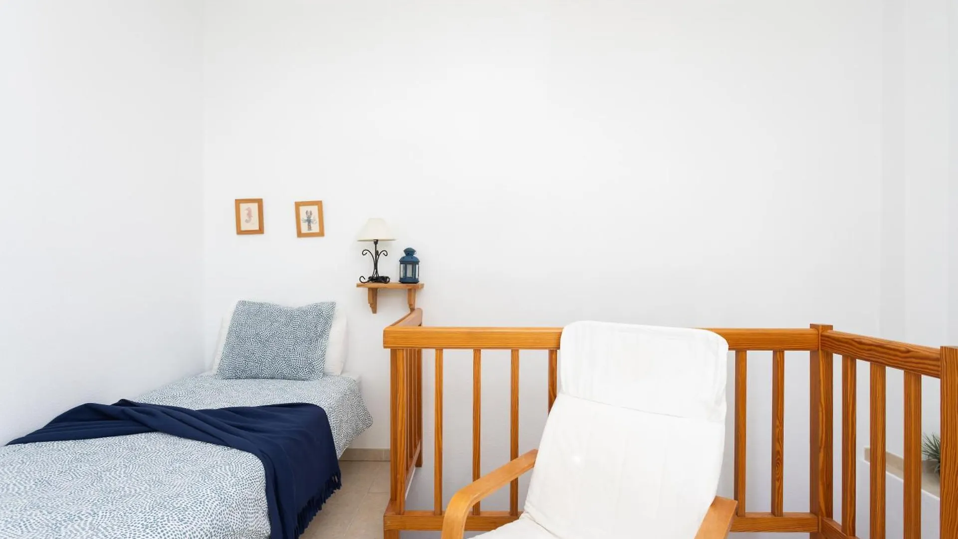 Home2Book Cozy Sea Views Apt Puertito De Gueimar Puertito de Guimar