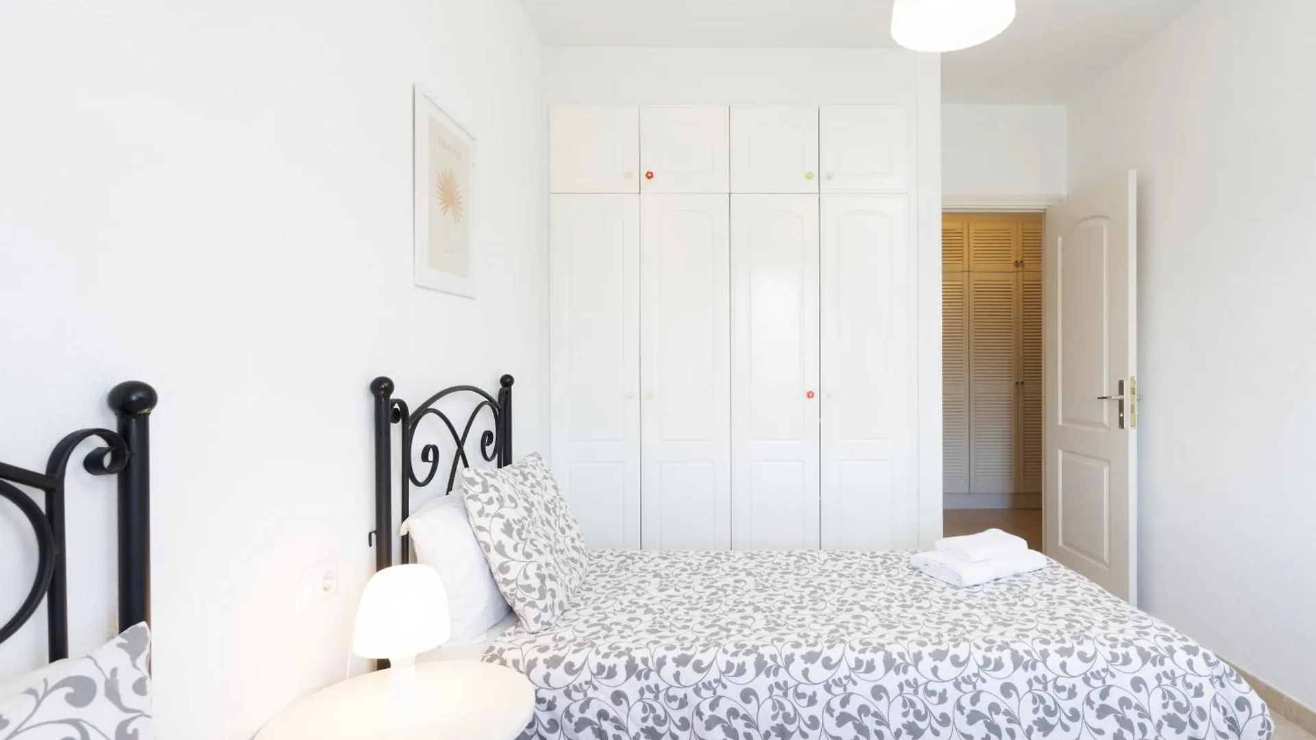 Home2Book Cozy Sea Views Apt Puertito De Gueimar Puertito de Guimar