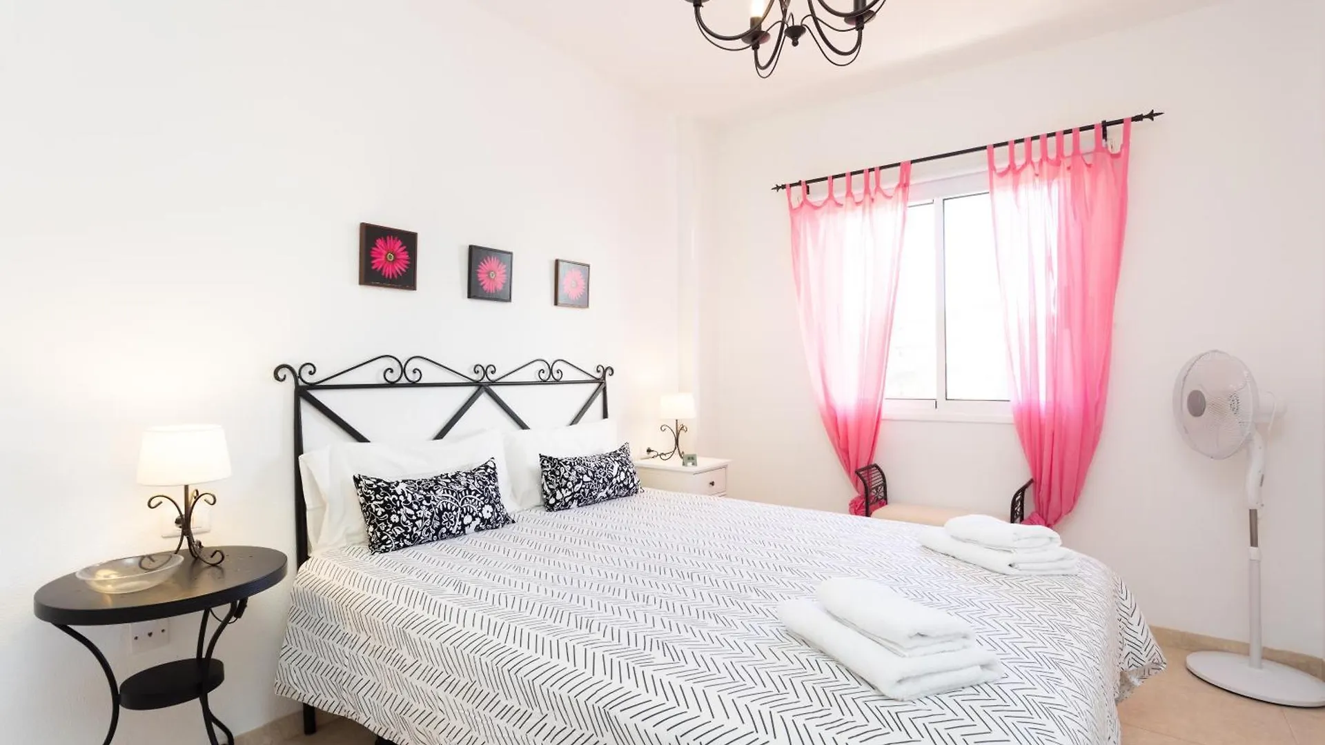 Home2Book Cozy Sea Views Apt Puertito De Gueimar Puertito de Guimar 0*,