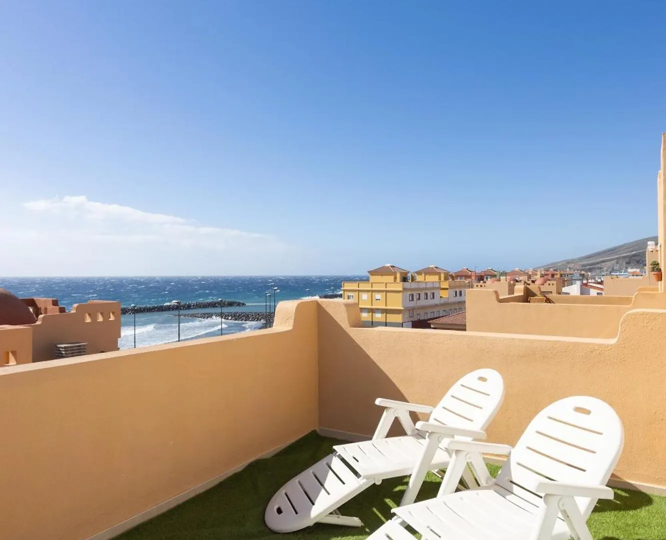 Home2Book Cozy Sea Views Apt Puertito De Gueimar Puertito de Guimar Apartment