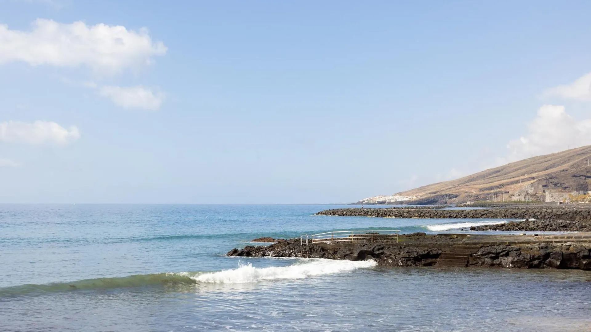 Apartment Home2Book Cozy Sea Views Apt Puertito De Gueimar Puertito de Guimar