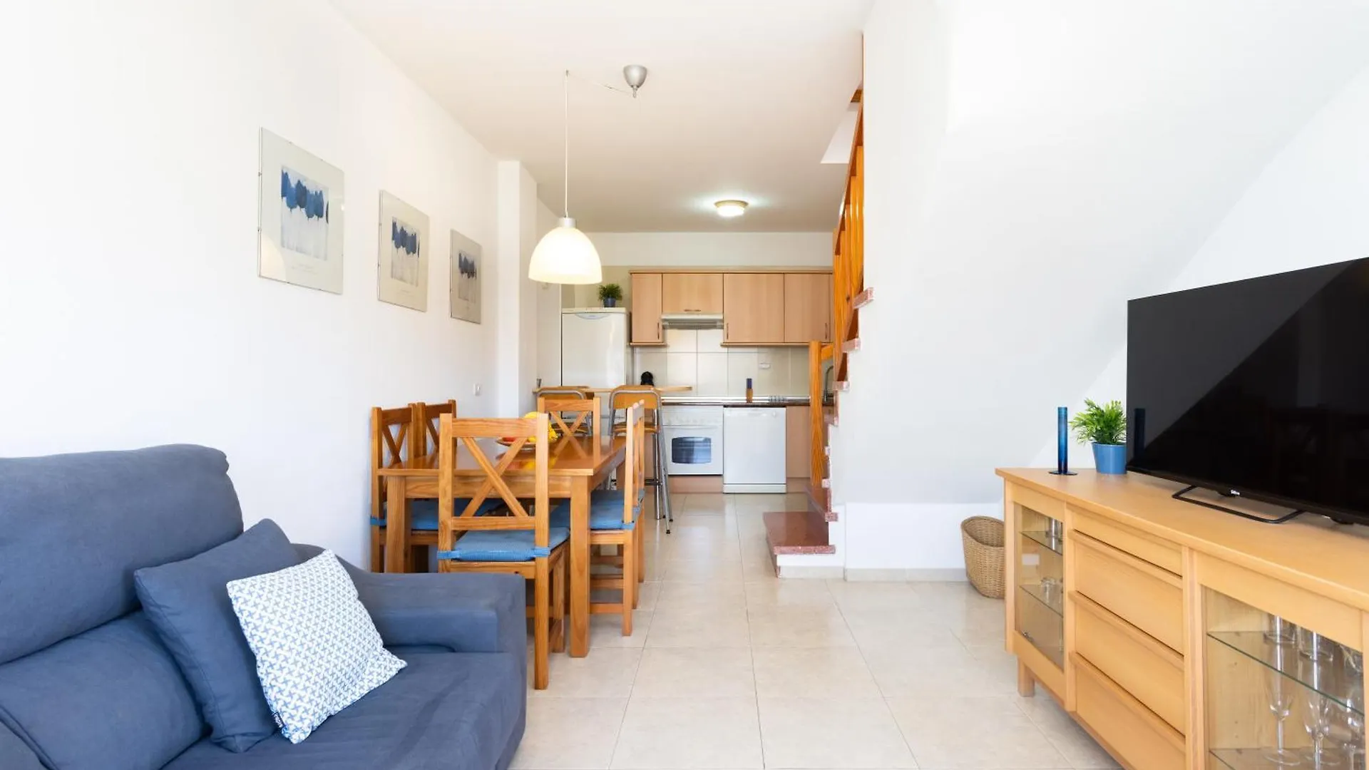 Home2Book Cozy Sea Views Apt Puertito De Gueimar Puertito de Guimar Apartment