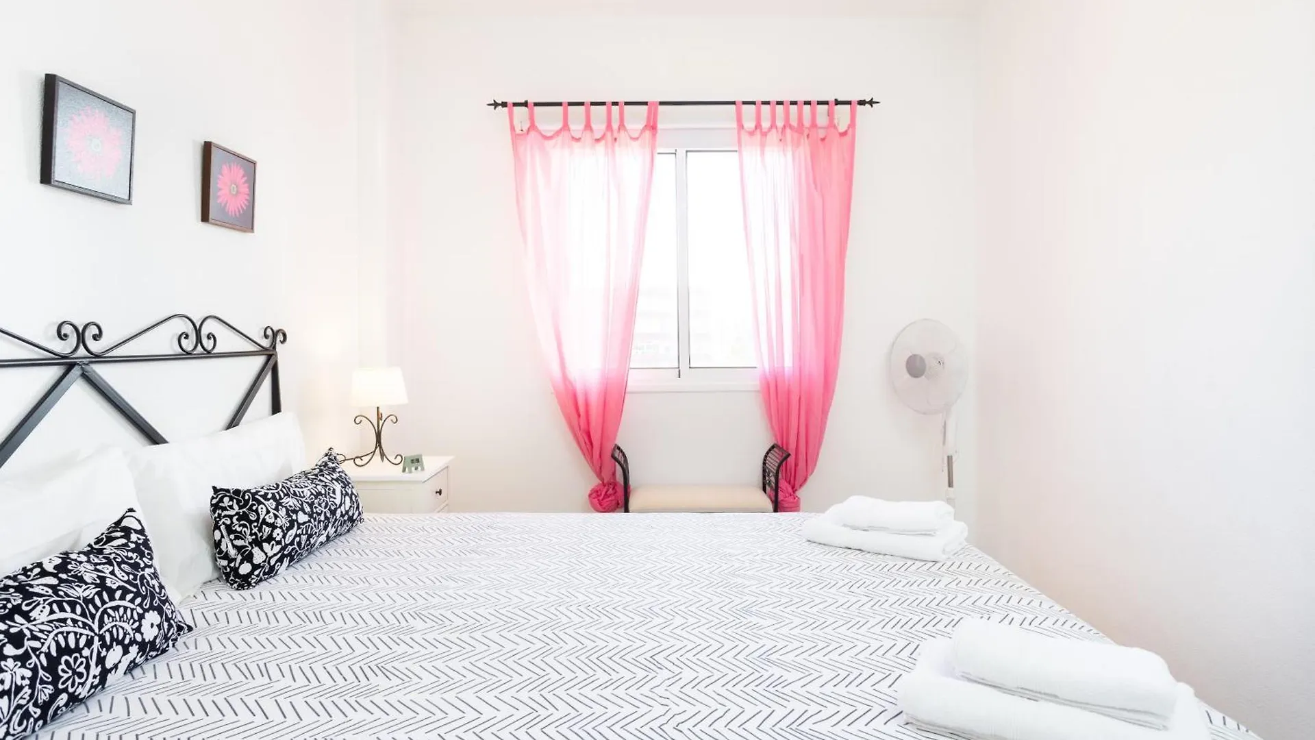 Home2Book Cozy Sea Views Apt Puertito De Gueimar Puertito de Guimar