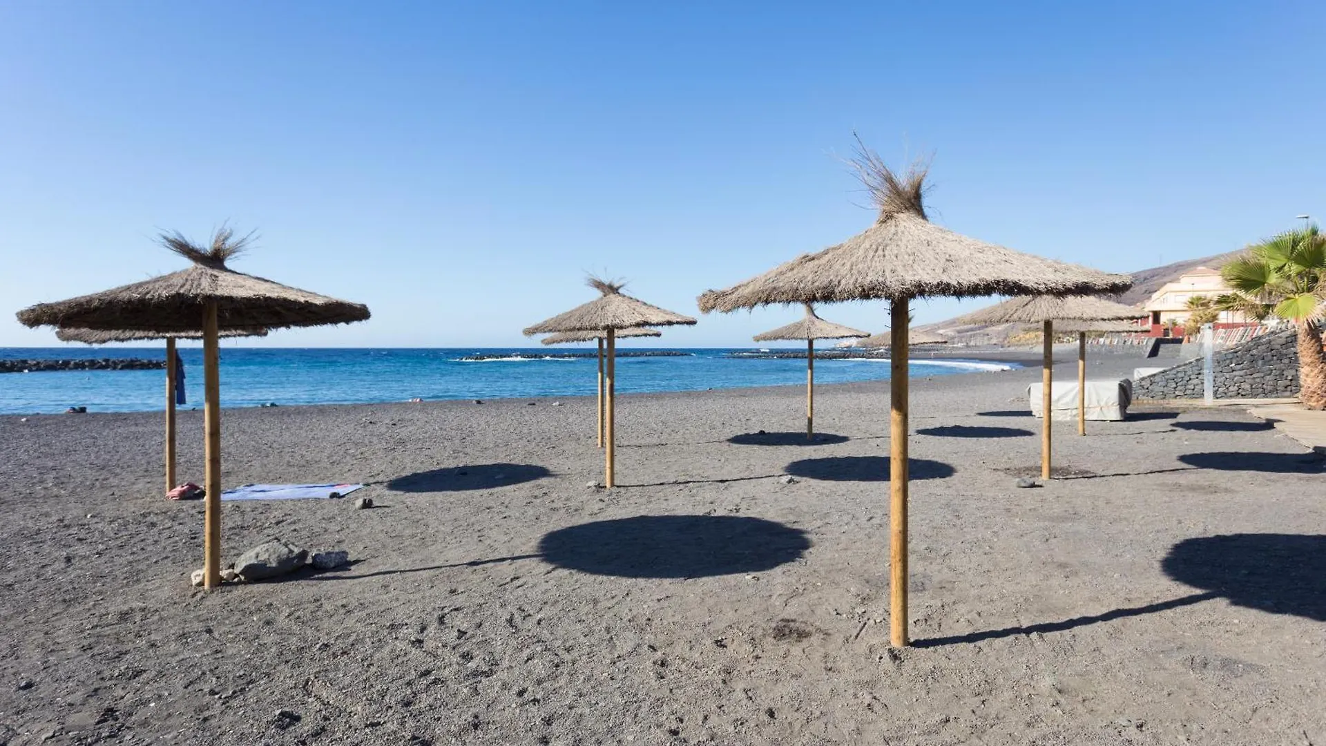 Home2Book Cozy Sea Views Apt Puertito De Gueimar Puertito de Guimar
