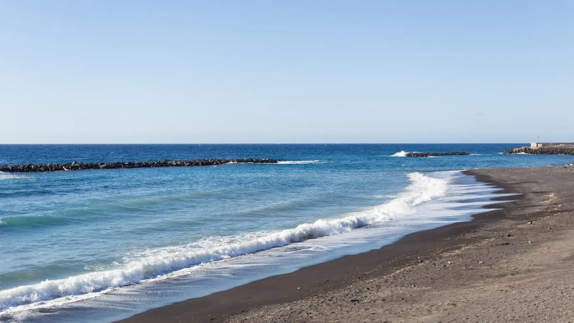 Apartment Home2Book Cozy Sea Views Apt Puertito De Gueimar Puertito de Guimar