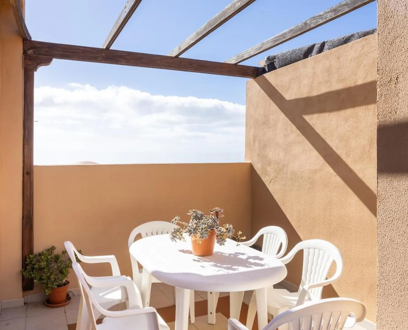 Home2Book Cozy Sea Views Apt Puertito De Gueimar Puertito de Guimar Apartment
