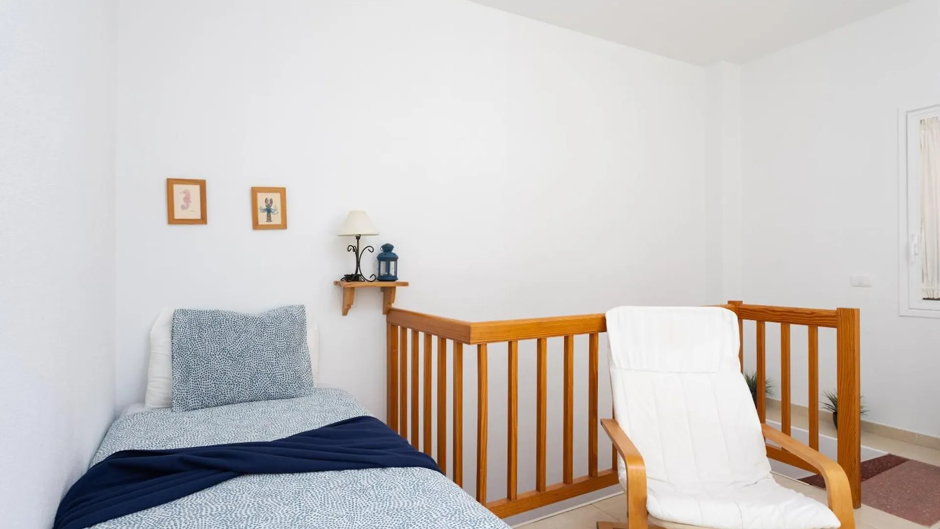 Home2Book Cozy Sea Views Apt Puertito De Gueimar Puertito de Guimar Spain