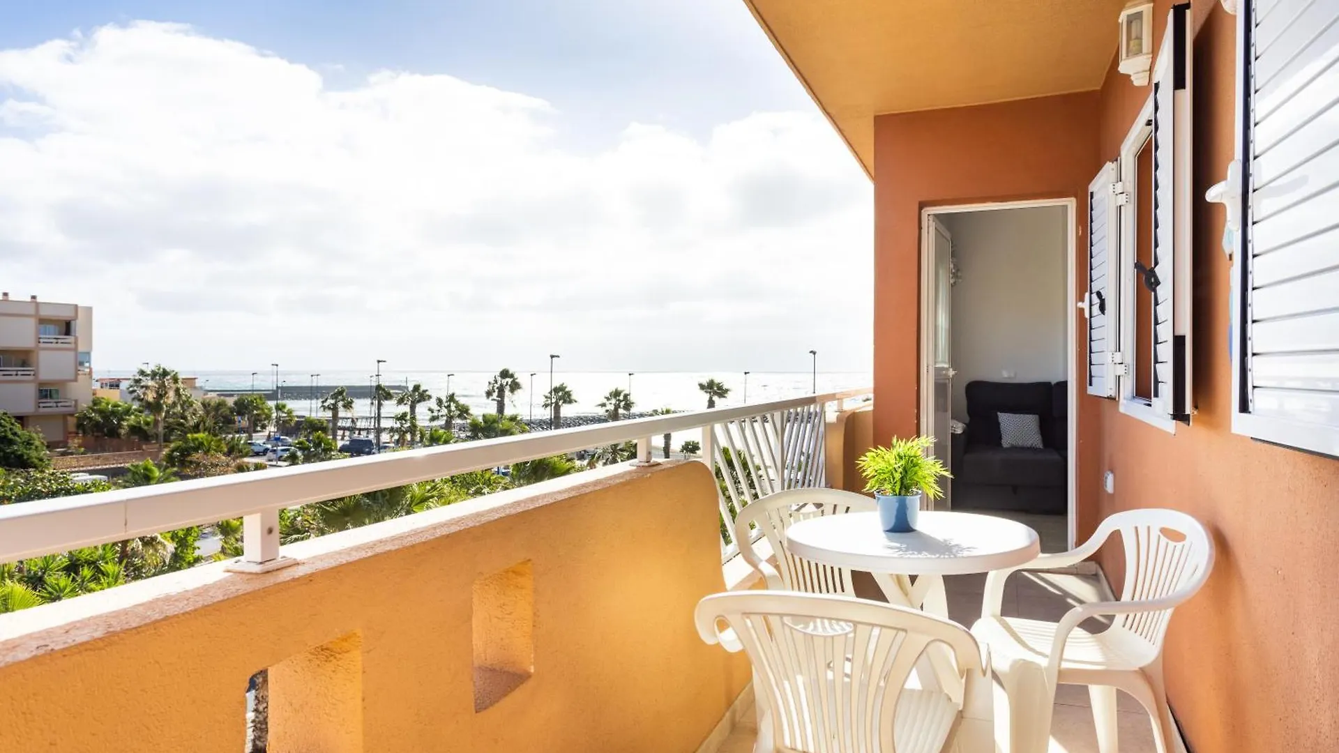 Home2Book Cozy Sea Views Apt Puertito De Gueimar Puertito de Guimar 0*,