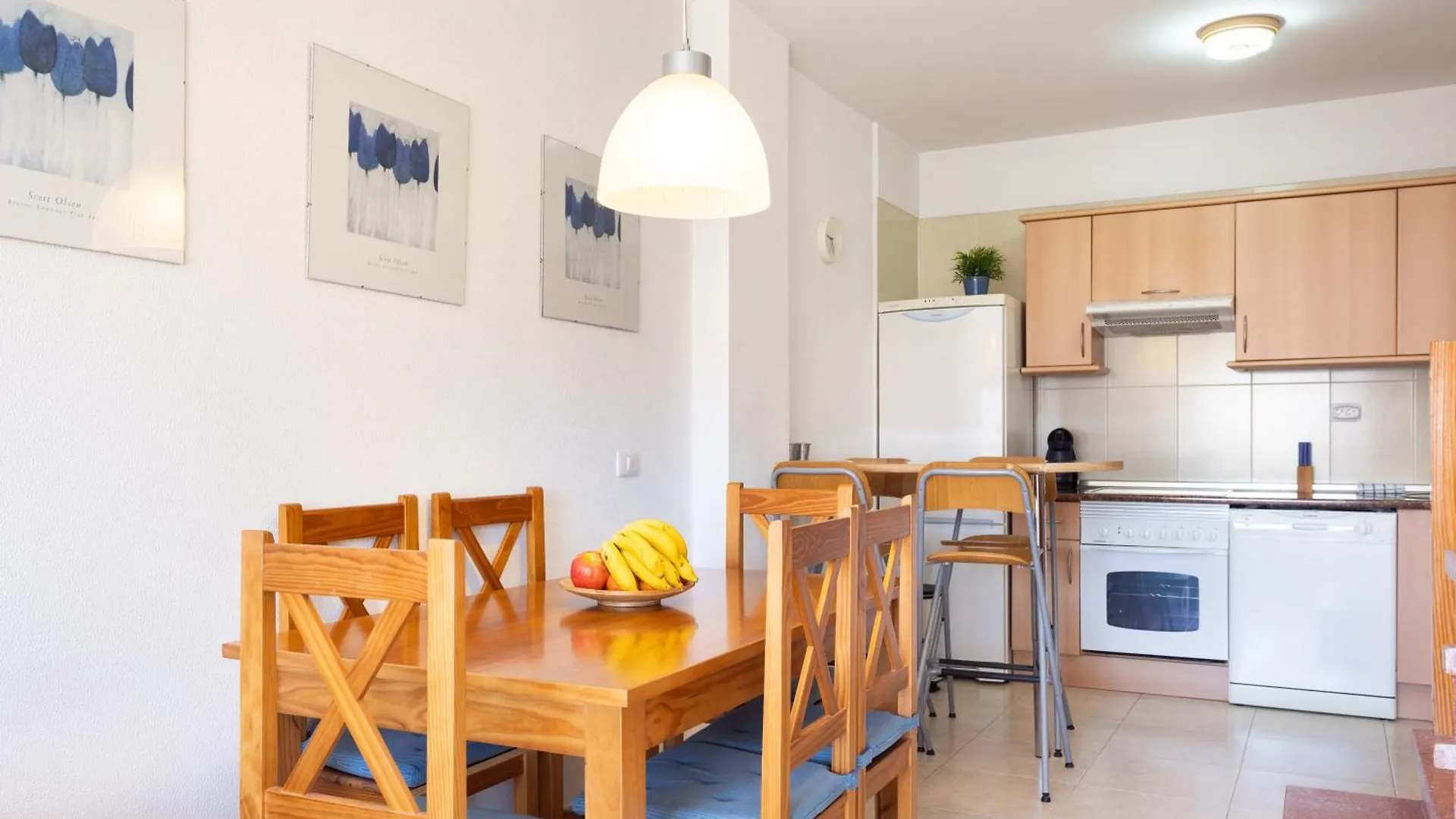 Home2Book Cozy Sea Views Apt Puertito De Gueimar Puertito de Guimar Apartment