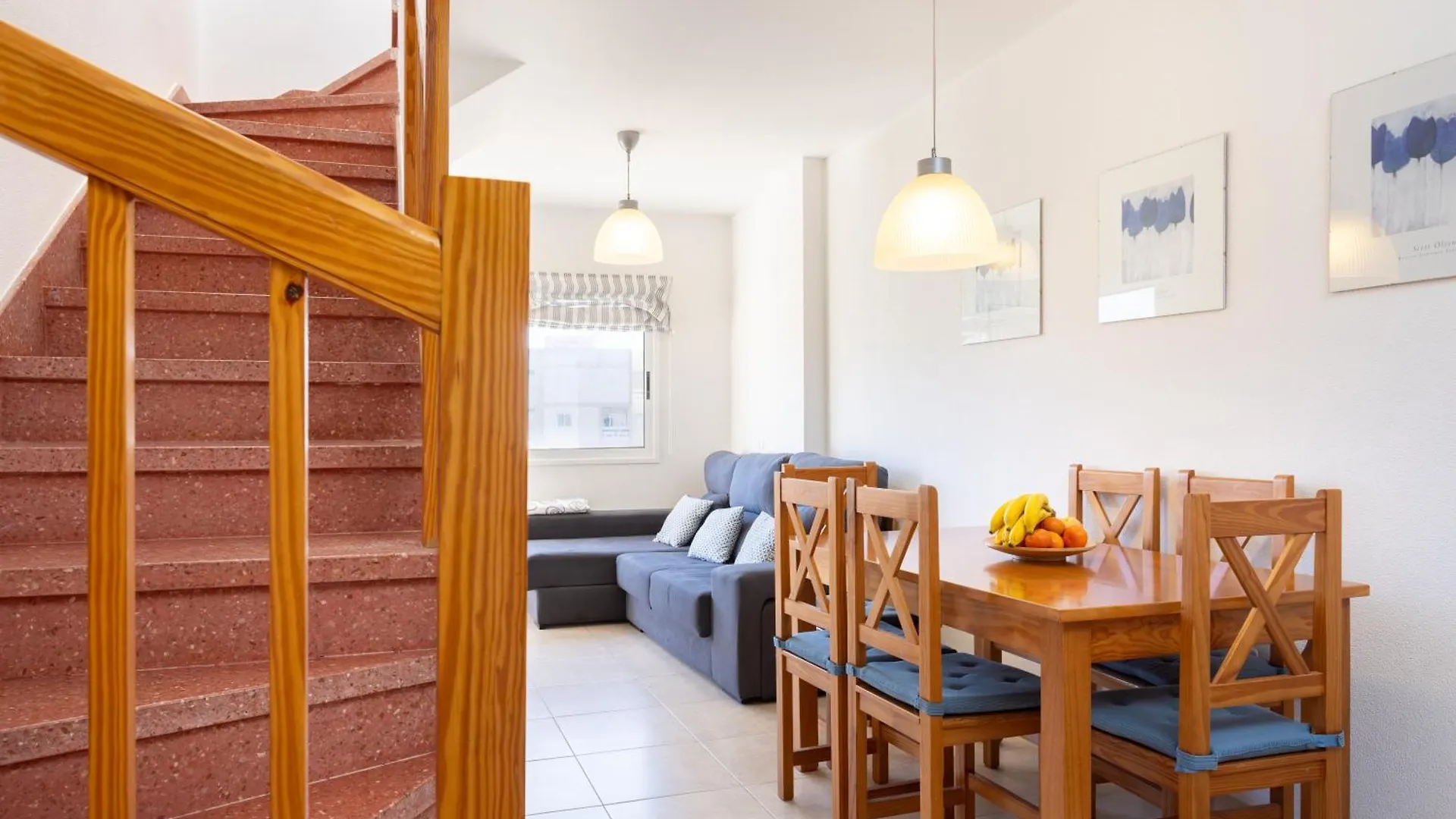 Apartment Home2Book Cozy Sea Views Apt Puertito De Gueimar Puertito de Guimar Spain