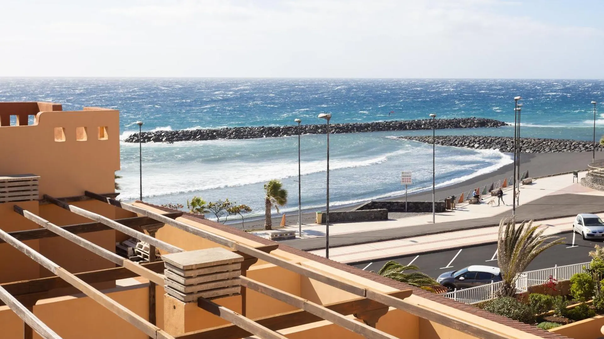 Home2Book Cozy Sea Views Apt Puertito De Gueimar Puertito de Guimar