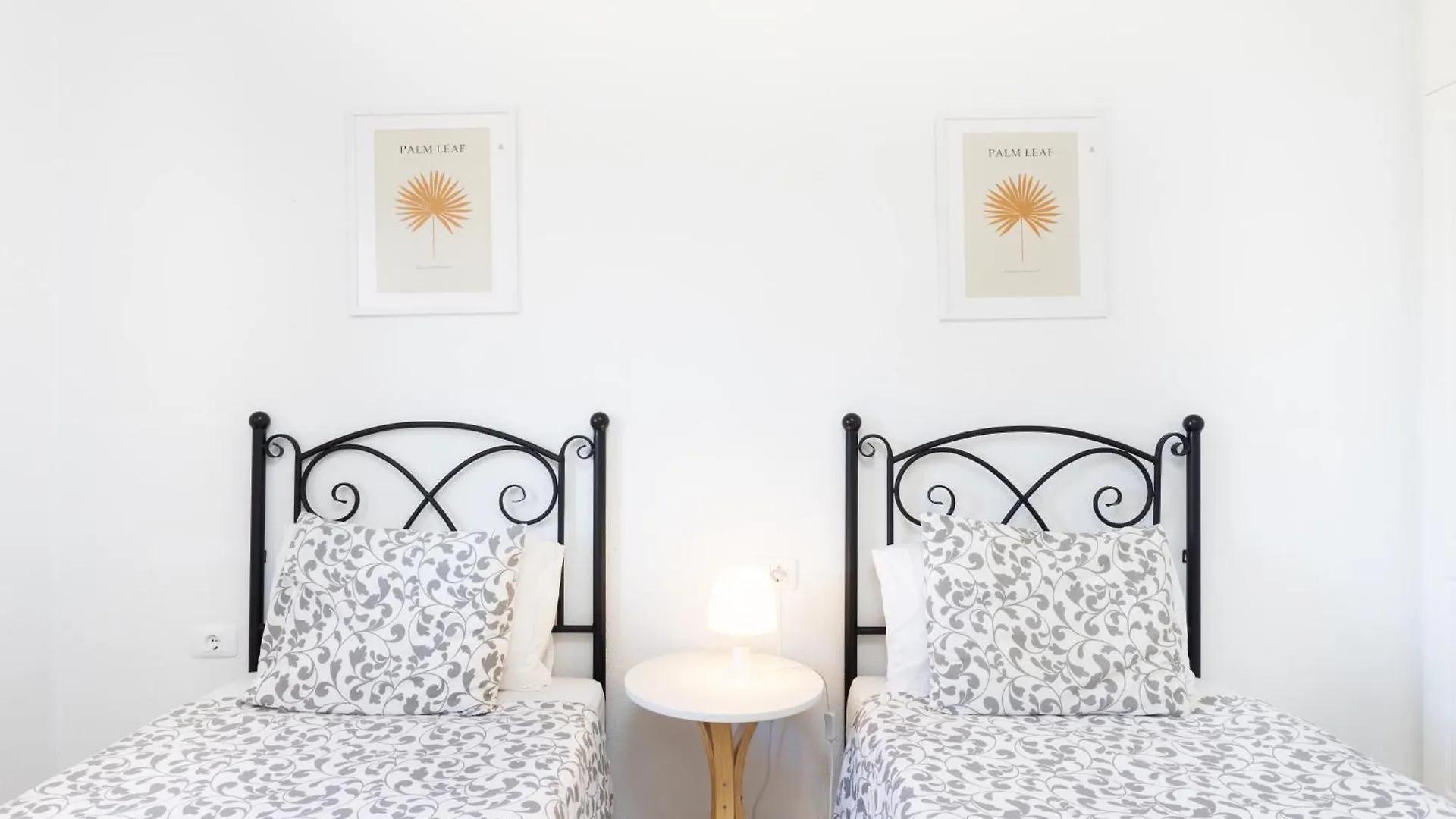 Home2Book Cozy Sea Views Apt Puertito De Gueimar Puertito de Guimar Spain