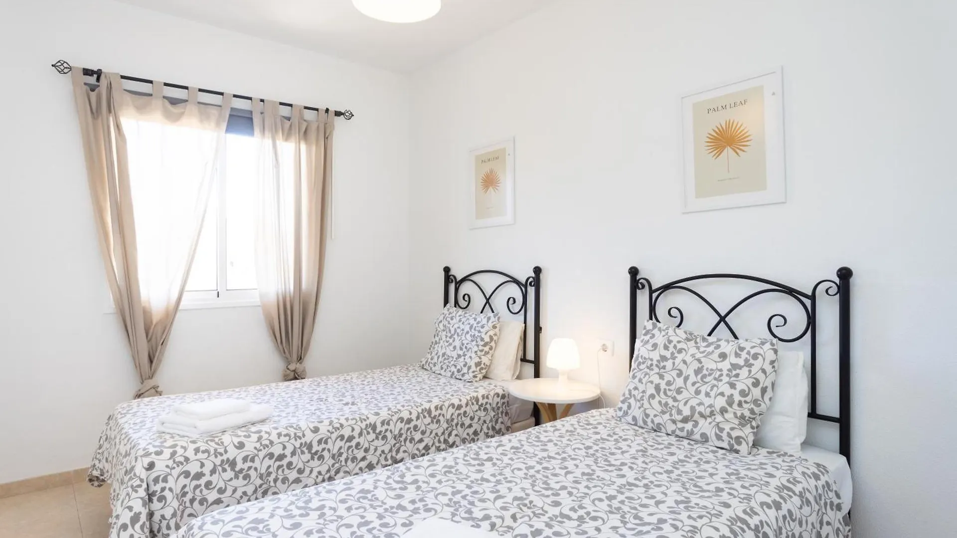 Apartment Home2Book Cozy Sea Views Apt Puertito De Gueimar Puertito de Guimar Spain