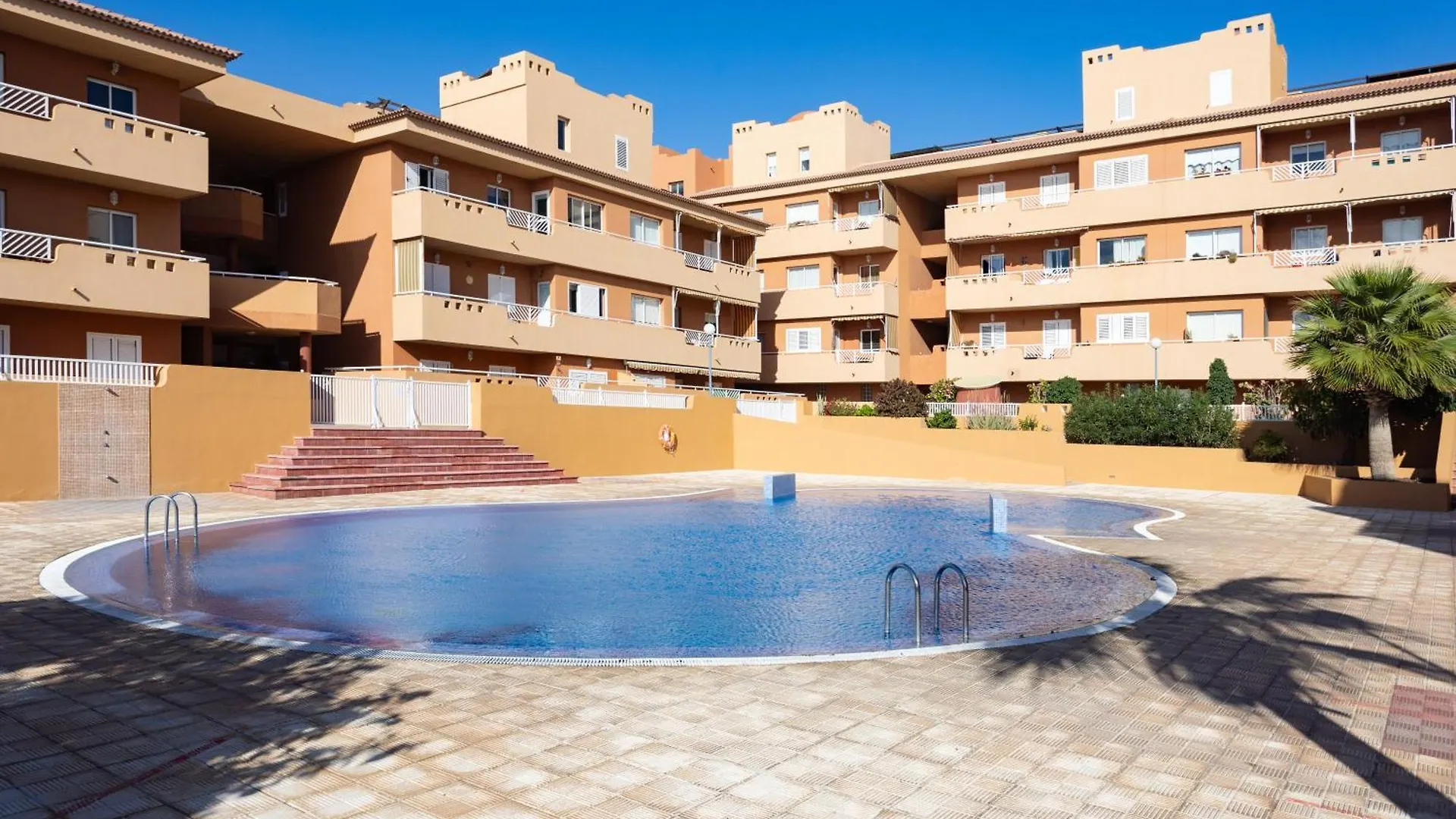 Home2Book Cozy Sea Views Apt Puertito De Gueimar Puertito de Guimar 0*,  Spain
