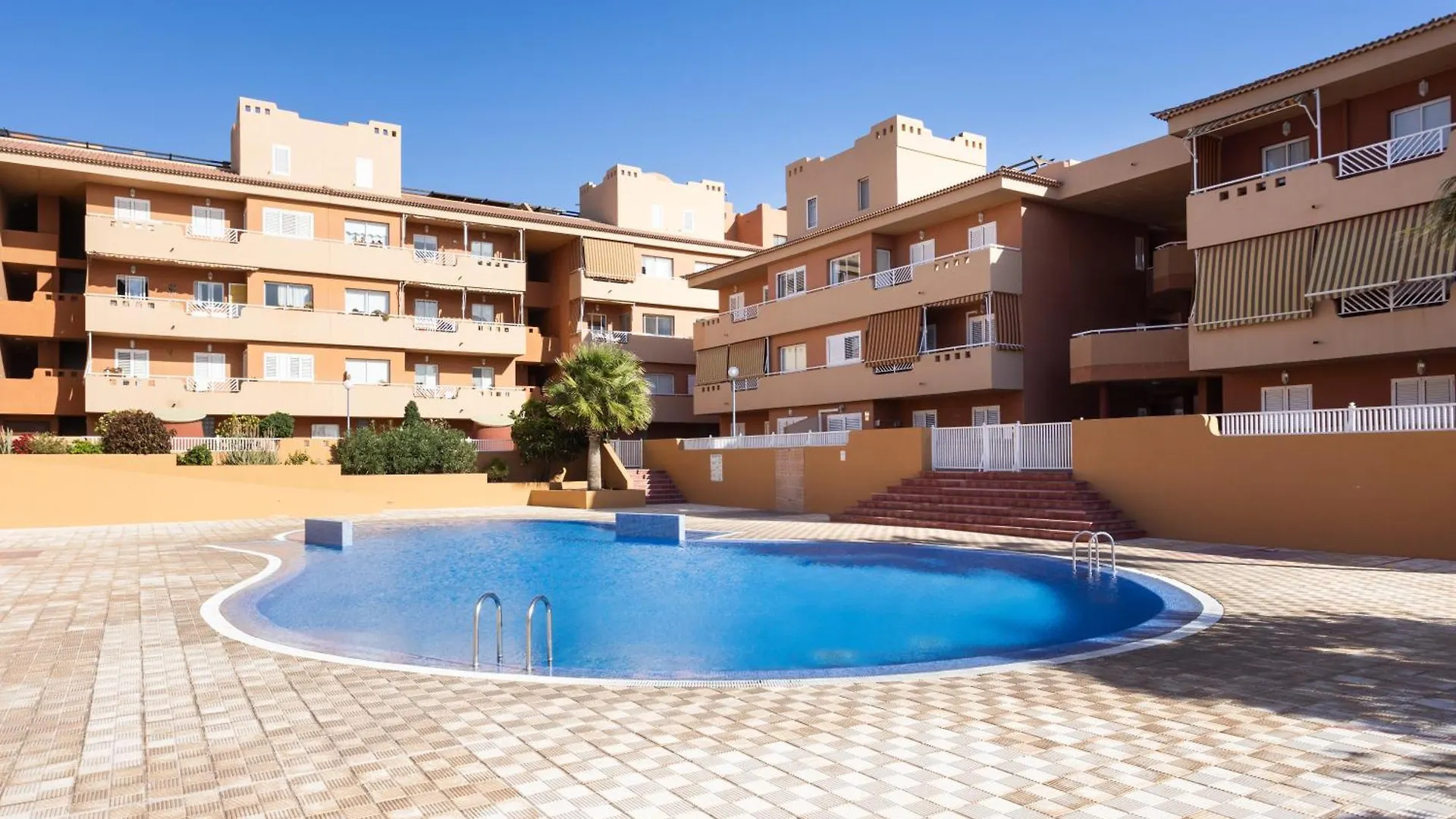 Home2Book Cozy Sea Views Apt Puertito De Gueimar Puertito de Guimar 0*,  Spain
