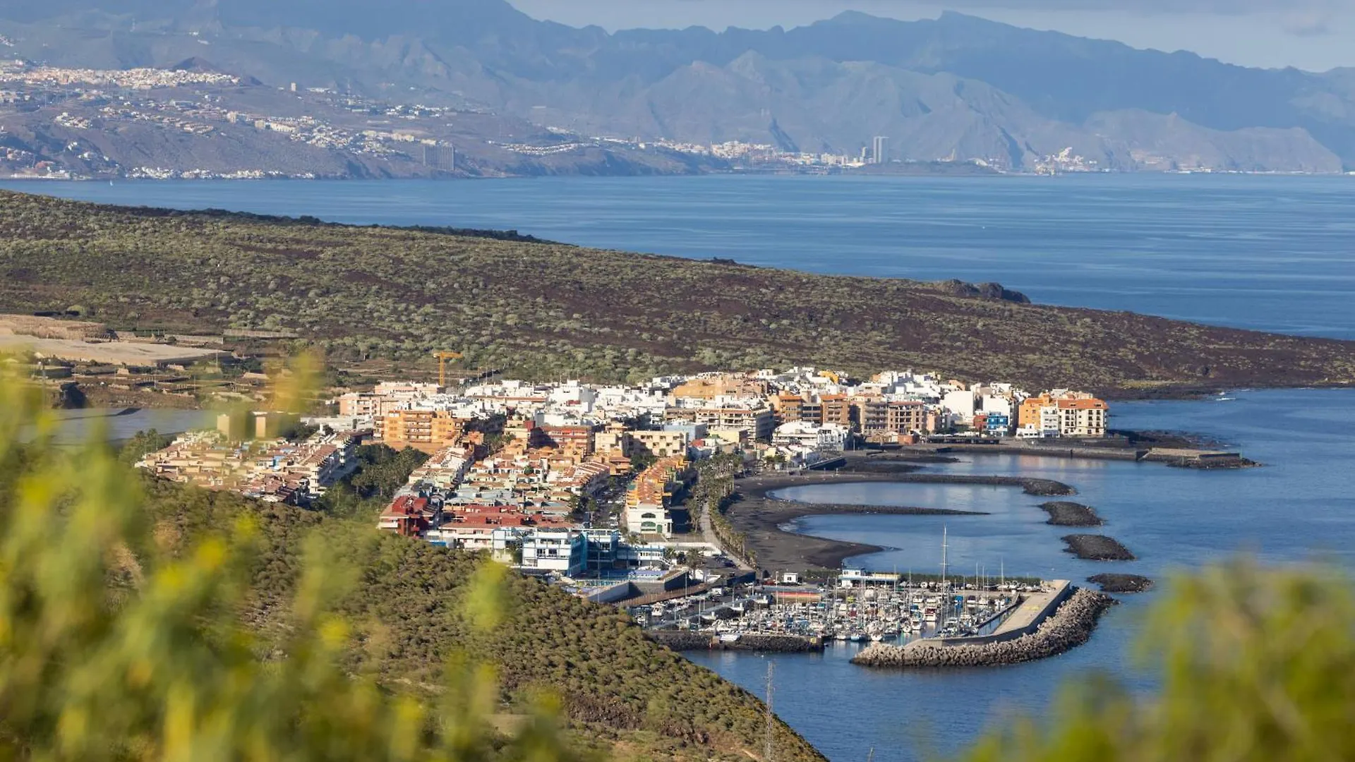 Apartment Home2Book Cozy Sea Views Apt Puertito De Gueimar Puertito de Guimar