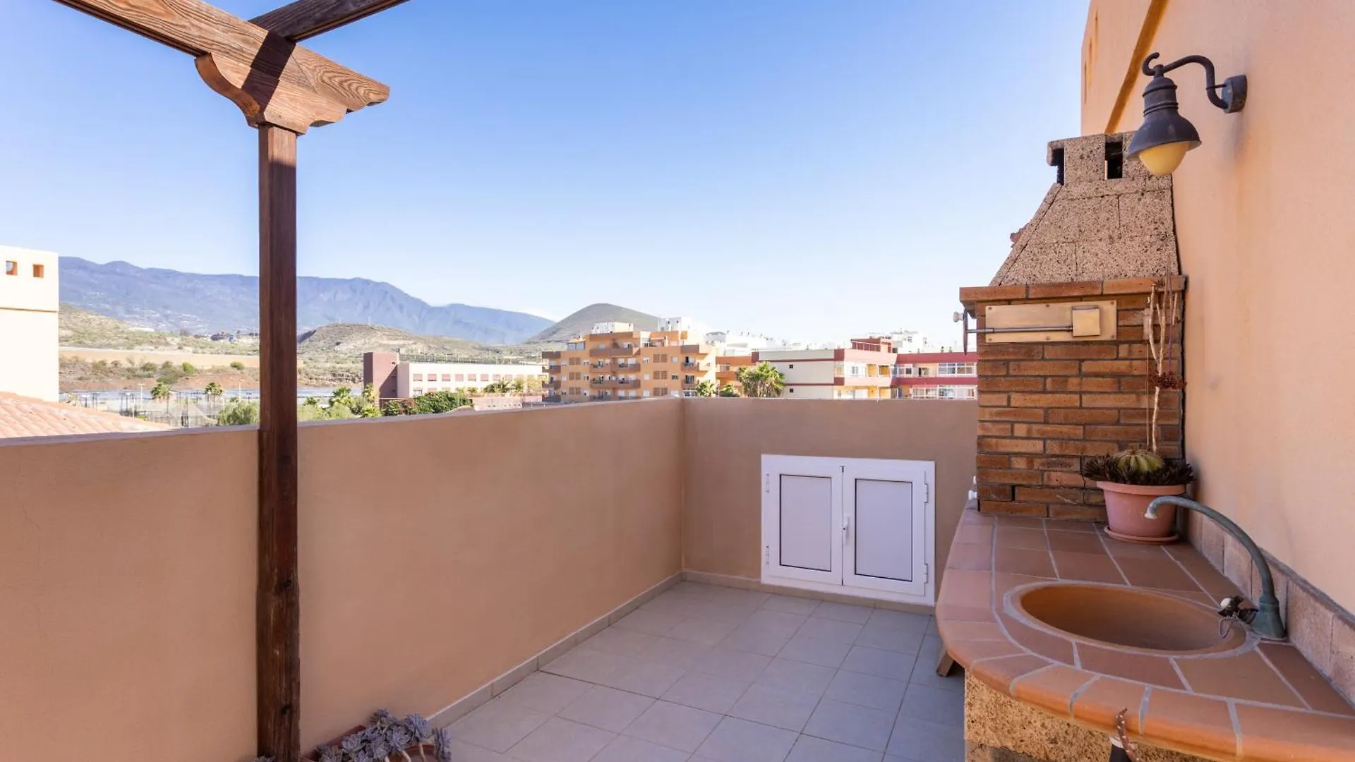 Apartment Home2Book Cozy Sea Views Apt Puertito De Gueimar Puertito de Guimar
